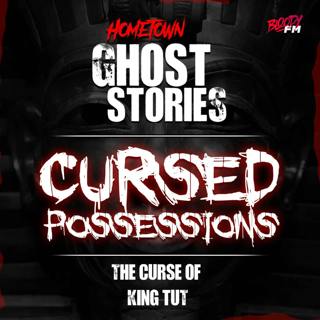 Cursed Possessions: The Curse of King Tut