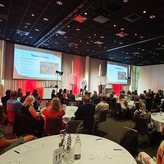 Podcast från Travel News Business Forum Sydvästra Skåne hearing om Kommunikation och infrastruktur