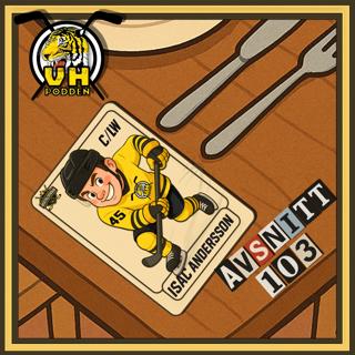 Avsnitt 103 "Isac Andersson"