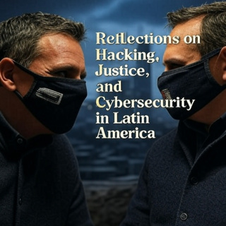 Reflections on Hacking, Justice, and Cybersecurity in Latin America