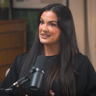 03 - Content creator Charlotte Craig on overcoming adversity and taking charge of your health