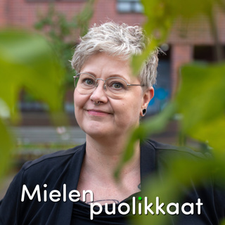 Köyhyys ja mielenterveys. Vieraana Raisa Omaheimo.