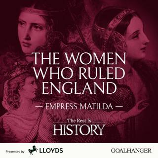 Empress Matilda: Civil War and the Fight for the Throne