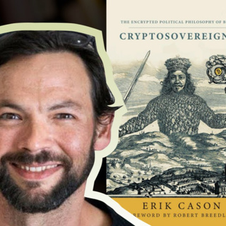 Cryptosovereignty - Bitcoin Books ep2