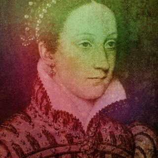 584. Mary, Queen of Scots: Birth of a Legend (Part 1)