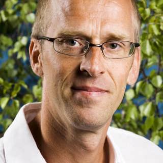 Fredrik Härén 2008