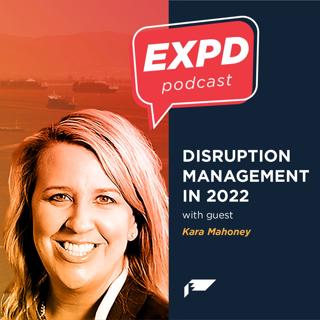 Episode 33 | Navigating Disruption