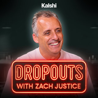 Impractical Jokers' Joe Gatto Gets Vulnerable About His Marriage & Starting Over | Dropouts EP 05