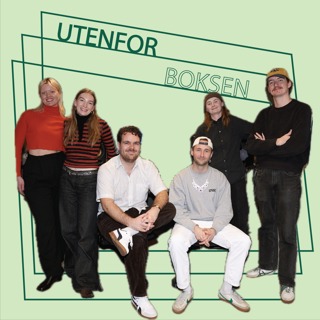 Østrem og Pandonis - Har du ikke imposter syndrom er du en psykopat