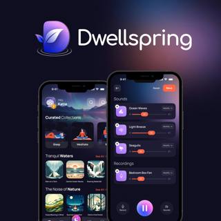 The Mobile App Is Here! 👏 🧘 😴