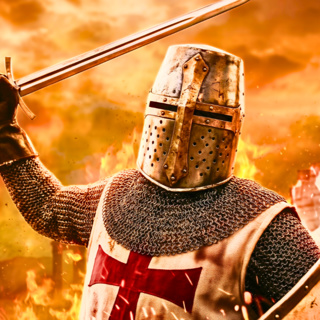 Two Truly Bizarre Crusades Your Teacher Missed