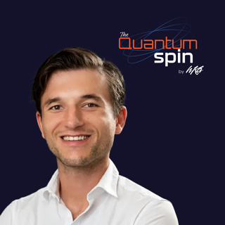 Episode 32: Scaling the Quantum Ecosystem in the Netherlands