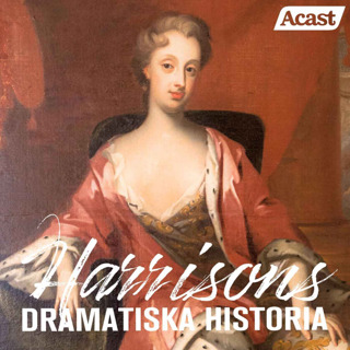 Entreprenören Christina Piper i knektänkornas land