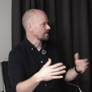 Minervapodden: Erik Andreassen – Om kristen polarisering