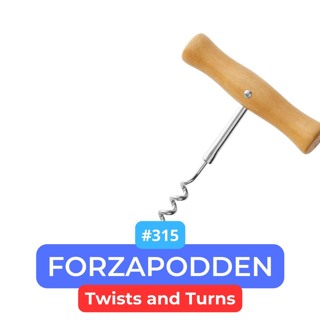 315 - Twists and Turns