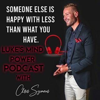 Depression And Anxiety - Gifts In Disguise With Chris Symons #53