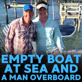 The Mystery Boat: The Battle for Survival | Ep. 7