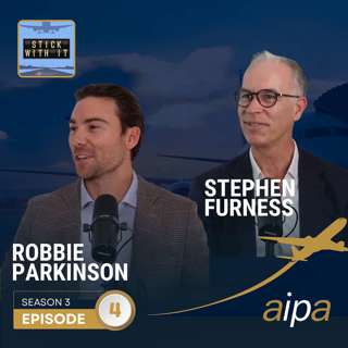Build Lasting Wealth ft. Robbie Parkinson & Stephen Furness (MGD Wealth)