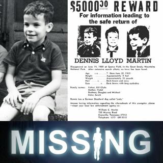 385 // Dennis Lloyd Martin