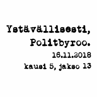 To Brexit or Not to Brexit?, kokoontumislaki, kohorttitutkimus ja vaihtoehtobudjetit - 16.11.2018