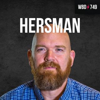 Bitcoin vs Economic Imperialism with Erik Hersman - WBD749