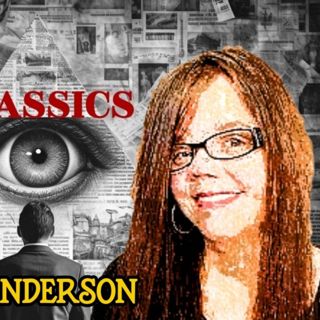 FKN Classics: They Only Come Out At Night Pt 2: Meta-demons & Digital Overlays | Vicki Joy Anderson