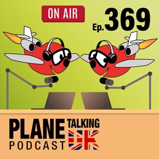 Episode 369 - Back in the Studio!