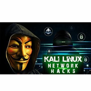 #103: Kali Linux: Hacking Networks Part 2