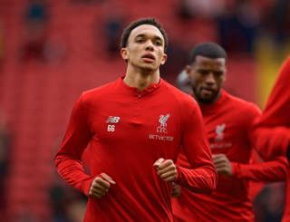 The Weekender: Favourite Scouser