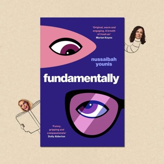 Fundamentally by Nussaibah Younis with Nussaibah Younis