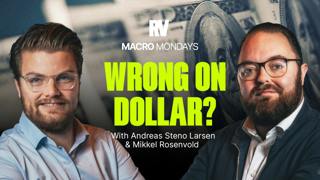 Is Everyone Wrong About the Dollar? | Macro Mondays