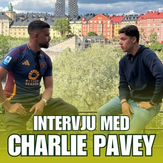 138. Charlie Pavey