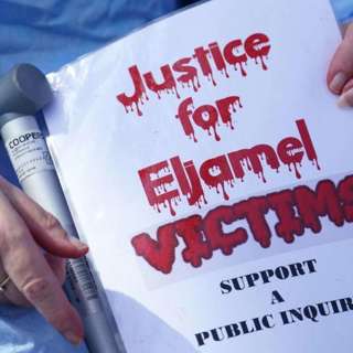 Inquest Probes Noah Donohoe Death, Edinburgh Inquiry Delayed Sparks Distress, UK Faces Facial Recognition Backlash, Royal Rift Over Double Standards, and more...