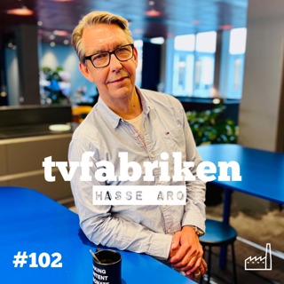 102. Hasse Aro