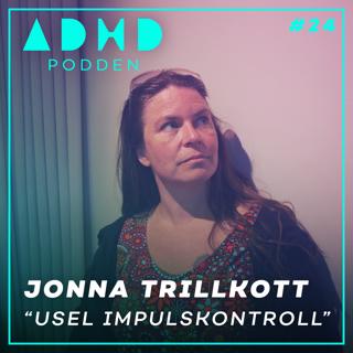 ADHD-Podden