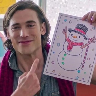 Episode #169 - Hot Frosty