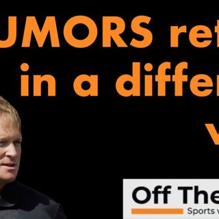 Should Jon Gruden be hired as Vols GM?