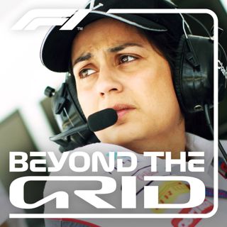 F1: Beyond The Grid