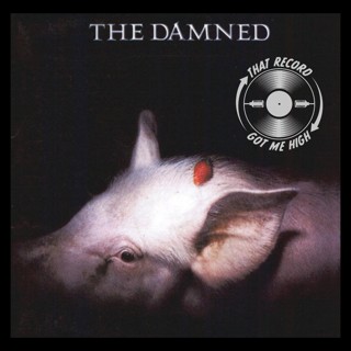 S6E273 - The Damned 'Strawberries' with Mark Williams