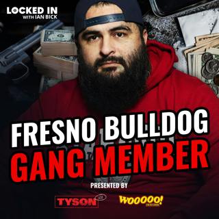 Ex-Fresno Bulldog Gang Member Reveals How the ATF Set Him Up | Paul Calvo