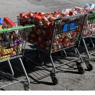 The Millions of Poor Americans at the Mercy of the Shutdown