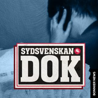 Drömdealen – miljonerna som försvann