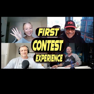 Blood Sweat & Gear 256 The New Competitor Experience