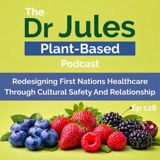 Redesigning First Nations Healthcare Through Cultural Safety And Relationship