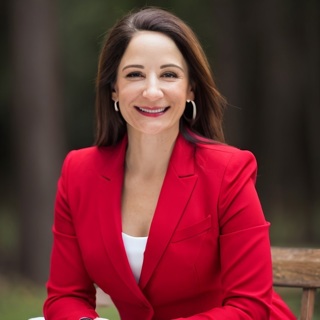 Betsy Pepine's Journey of Redefining Success and Breaking Societal Constraints