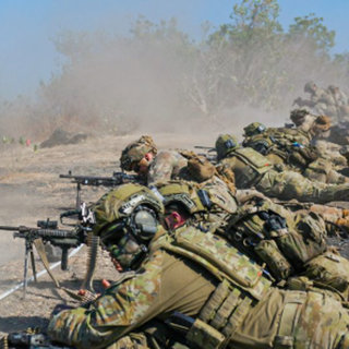ADF hits biggest size in 25 years