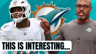 It Has NEVER Been More Clear... | Daily Dolphins News & Rumors