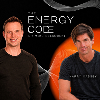 Beyond Mitochondria: The Invisible Energy System Running Your Body | Harry Massey