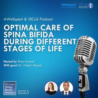 Optimal care of spina bifida during different stages of life