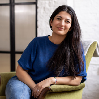 Fiber, Gut Health & the Microbiome with Farzanah Nasser (Ep 092)